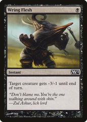 Torcer Carne / Wring Flesh - Magic: The Gathering - MoxLand