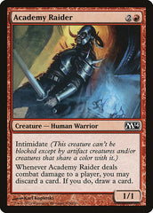 Salteador da Academia / Academy Raider - Magic: The Gathering - MoxLand