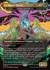 Xenagos, Deus da Festança / Xenagos, God of Revels - Magic: The Gathering - MoxLand