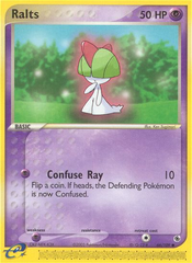 Ralts - MoxLand - MoxLand