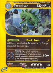 Tyranitar - MoxLand - MoxLand