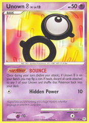 Unown [B] - MoxLand - MoxLand