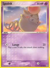 Spoink - MoxLand - MoxLand