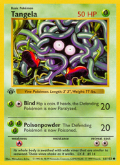 Tangela - MoxLand - MoxLand