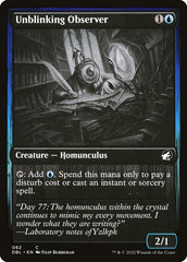 Observador Arregalado / Unblinking Observer - Magic: The Gathering - MoxLand