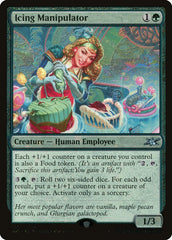 Icing Manipulator - Magic: The Gathering - MoxLand