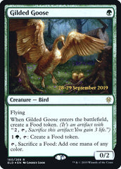 Ganso Dourado / Gilded Goose - Magic: The Gathering - MoxLand