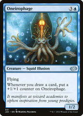 Onirófago / Oneirophage - Magic: The Gathering - MoxLand