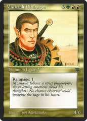 Marhault Elsdragon - Magic: The Gathering - MoxLand