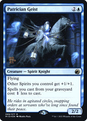 Geist Aristocrata / Patrician Geist - Magic: The Gathering - MoxLand