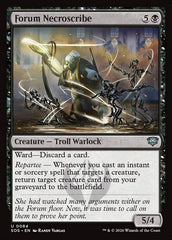 Forum Necroscribe - Magic: The Gathering - MoxLand