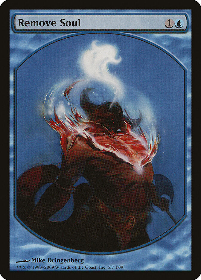 Remover a Alma / Remove Soul - Magic: The Gathering - MoxLand
