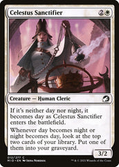 Santificadora do Celestus / Celestus Sanctifier - Magic: The Gathering - MoxLand