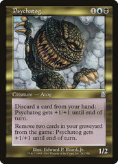 Psicatogue / Psychatog - Magic: The Gathering - MoxLand