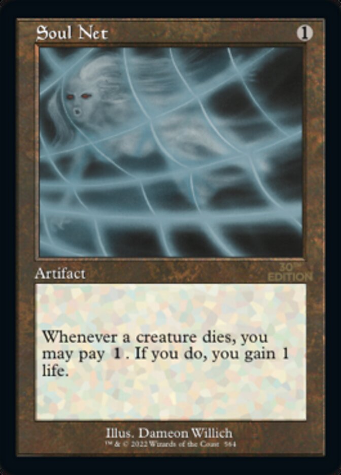 Cesto de Serpentes / Snake Basket - Magic: The Gathering - MoxLand