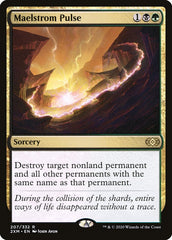 Pulsar do Maelstrom / Maelstrom Pulse - Magic: The Gathering - MoxLand