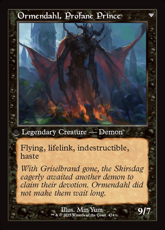 Abadia de Oestevale / Westvale Abbey - Magic: The Gathering - MoxLand