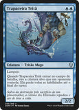 Trapaceira Tritã / Merfolk Trickster