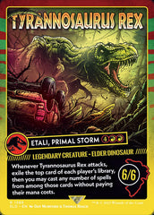 Etali, Tormenta Primordial / Etali, Primal Storm - Magic: The Gathering - MoxLand