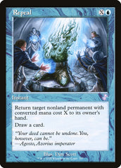 Revogar / Repeal - Magic: The Gathering - MoxLand