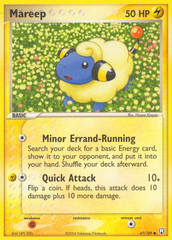 Mareep - MoxLand - MoxLand