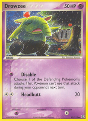 Drowzee - MoxLand - MoxLand