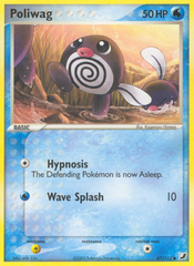 Poliwag - MoxLand - MoxLand