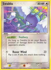 Swablu - MoxLand - MoxLand