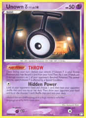Unown [T] - MoxLand - MoxLand