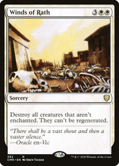 Ventos de Rath / Winds of Rath - Magic: The Gathering - MoxLand