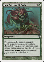 Doze Olhos / One Dozen Eyes - Magic: The Gathering - MoxLand
