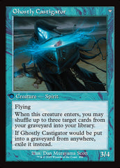 Náufrago Ganancioso / Covetous Castaway - Magic: The Gathering - MoxLand