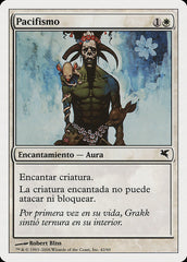 Pacifismo / Pacifism - Magic: The Gathering - MoxLand