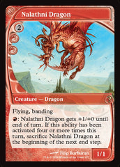 Nalathni Dragon - Magic: The Gathering - MoxLand