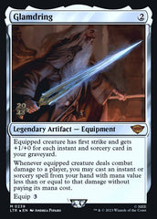 Glamdring - Magic: The Gathering - MoxLand