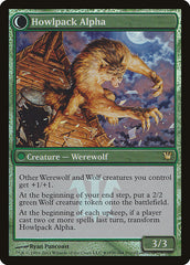 Prefeito de Avabruck / Mayor of Avabruck - Magic: The Gathering - MoxLand