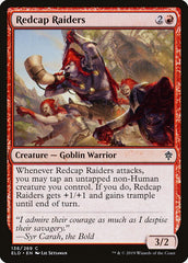 Salteadores Barretes Vermelhos / Redcap Raiders - Magic: The Gathering - MoxLand