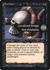 Enlace Mortal / Deathlace - Magic: The Gathering - MoxLand