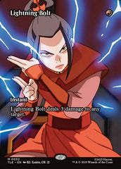 Raio / Lightning Bolt - Magic: The Gathering - MoxLand