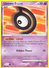 Unown [D] - MoxLand - MoxLand