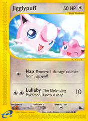 Jigglypuff - MoxLand - MoxLand