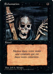 Ressuscitar Morto / Raise Dead - Magic: The Gathering - MoxLand