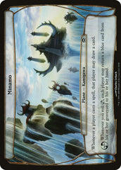 Minamo - Magic: The Gathering - MoxLand