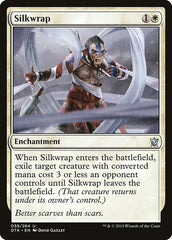 Envolver em Seda / Silkwrap - Magic: The Gathering - MoxLand
