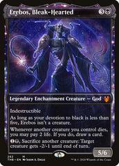 Érebo, Coração Sombrio / Erebos, Bleak-Hearted - Magic: The Gathering - MoxLand