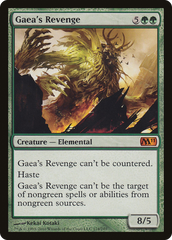 Vingança de Gaia / Gaea's Revenge - Magic: The Gathering - MoxLand