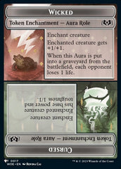 Wicked - Magic: The Gathering - MoxLand