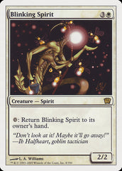 Espírito Lampejante / Blinking Spirit - Magic: The Gathering - MoxLand