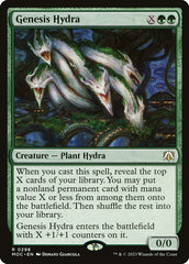 Hidra da Gênese / Genesis Hydra - Magic: The Gathering - MoxLand