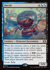 Deceit - Magic: The Gathering - MoxLand